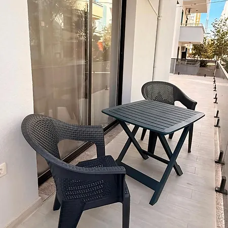 Litorale Apartment *