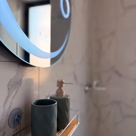 Apartment Litorale