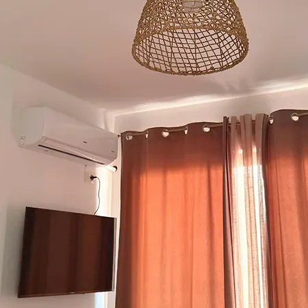Litorale Apartment