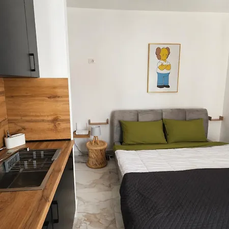 Apartment Litorale