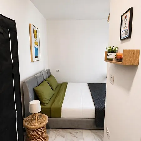 Apartment Litorale