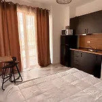 Apartamento Litorale Golem (Tirana)