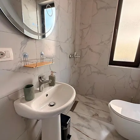 Appartamento Litorale Golem (Tirana)