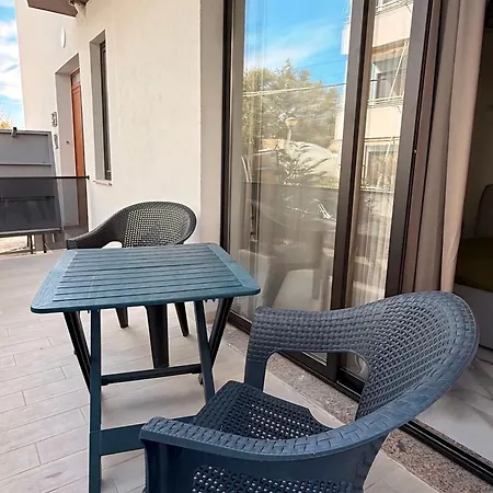 Litorale Golem (Tirana)