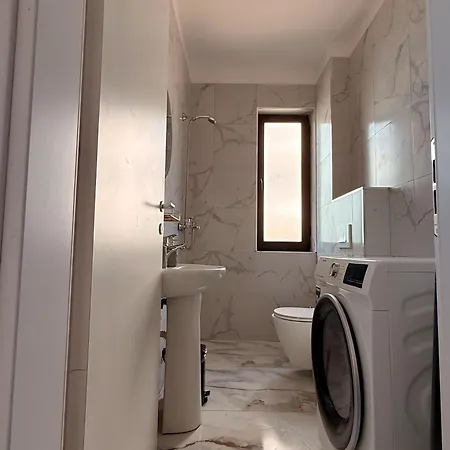 Litorale Appartamento