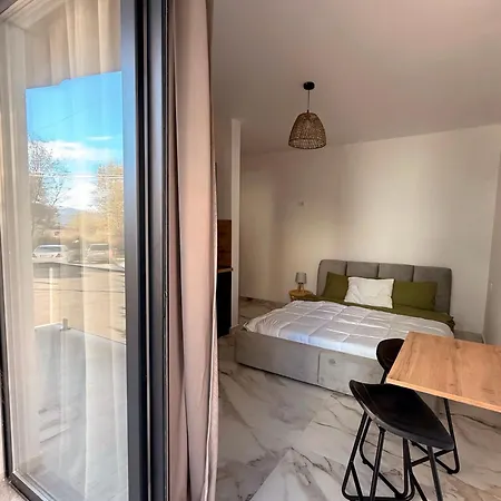 Appartamento Litorale Golem (Tirana)