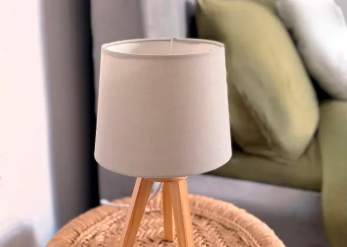 Litorale 公寓 格勒姆